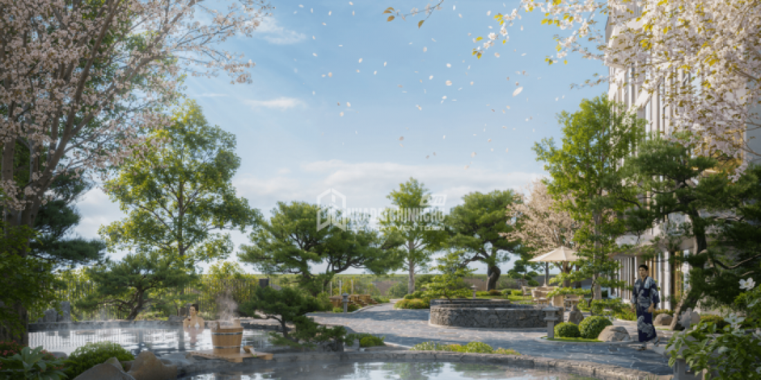 FOREST ONSEN